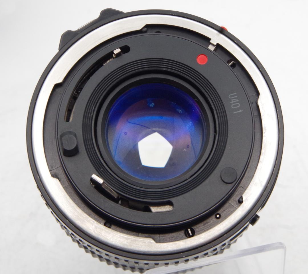 キャノン AE-1 FD 50mm F2 パワーワインダーセット