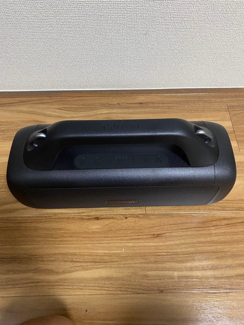 Ear Fun ワイヤレススピーカー 【新品・未使用品】