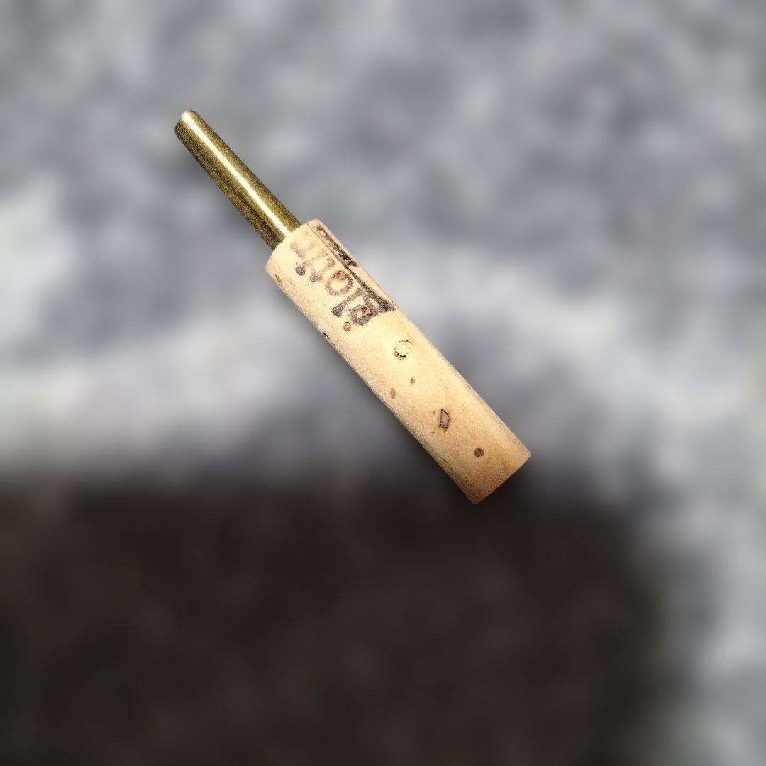 グロタンオーボエ用リード約 40本セット 46ミリ