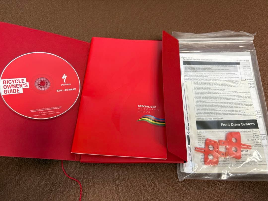 マ*オ様 スペシャライズド　Carve 29er 2011年購入　送料込み