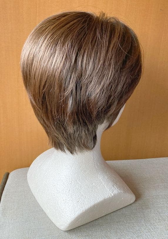 フォンテーヌ　ROLOC　グラデーションカラー　スマートショート