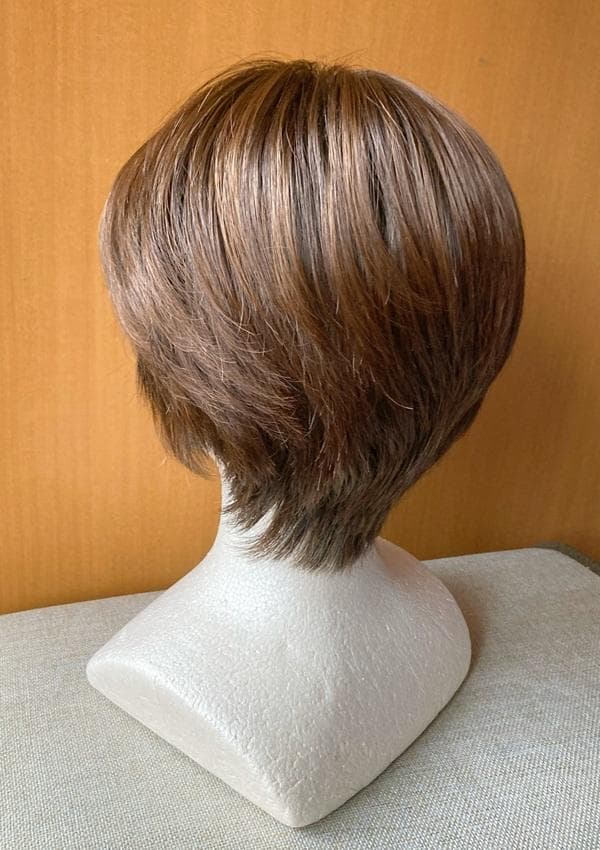 フォンテーヌ　ROLOC　グラデーションカラー　スマートショート