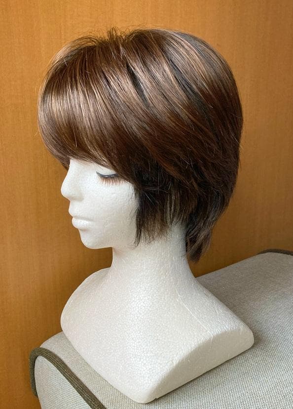 フォンテーヌ　ROLOC　グラデーションカラー　スマートショート