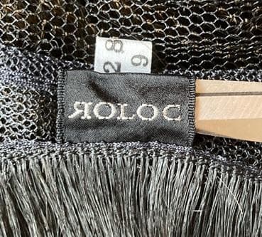 フォンテーヌ　ROLOC　グラデーションカラー　スマートショート