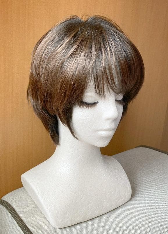 フォンテーヌ　ROLOC　グラデーションカラー　スマートショート