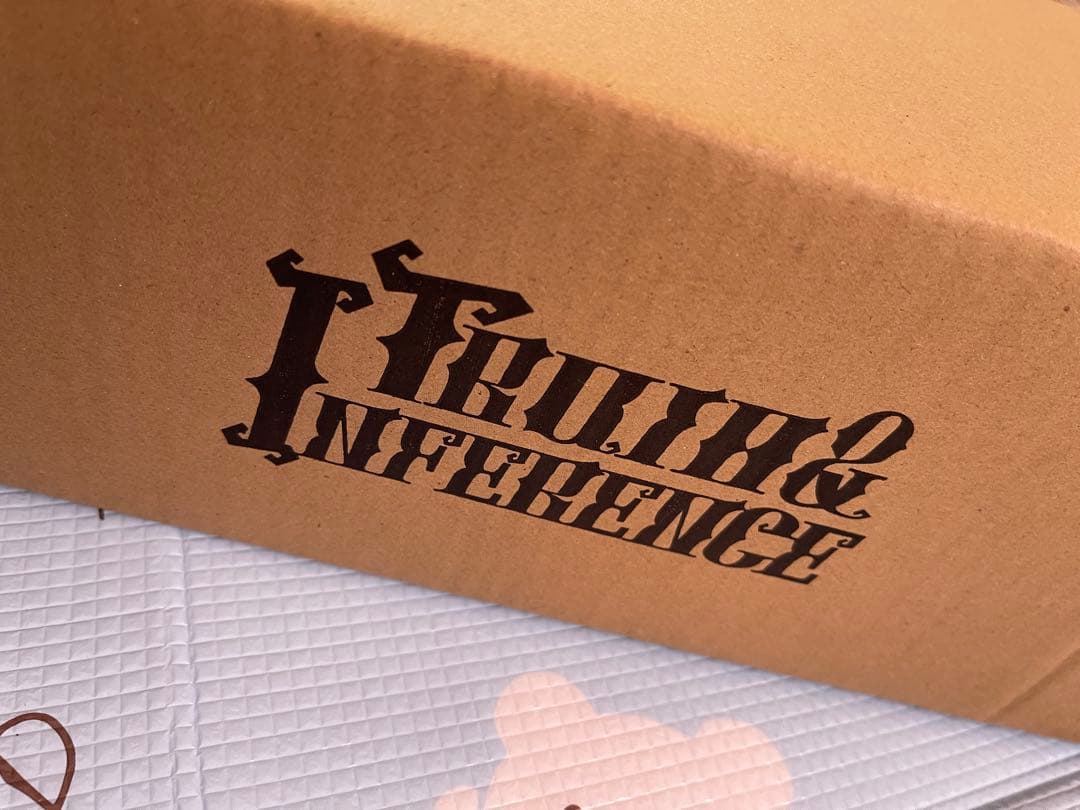 第五人格 6周年 オフラインパック 特別版 白黒無常 新品未開封 東方の麒麟