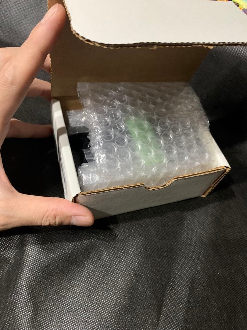 ISP DECI-MATE MICRO DECIMATOR【中古】