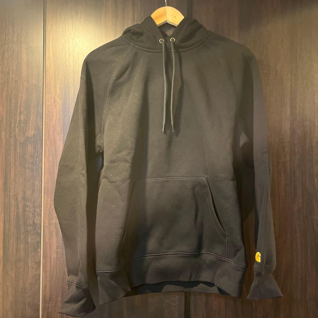 トップス Carhartt WIP HOODED CHASE SWEATSHIRT