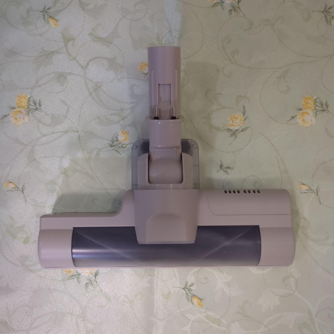 IRIS OHYAMA スティッククリーナー SCD-L3P-HC　マジカリーナ