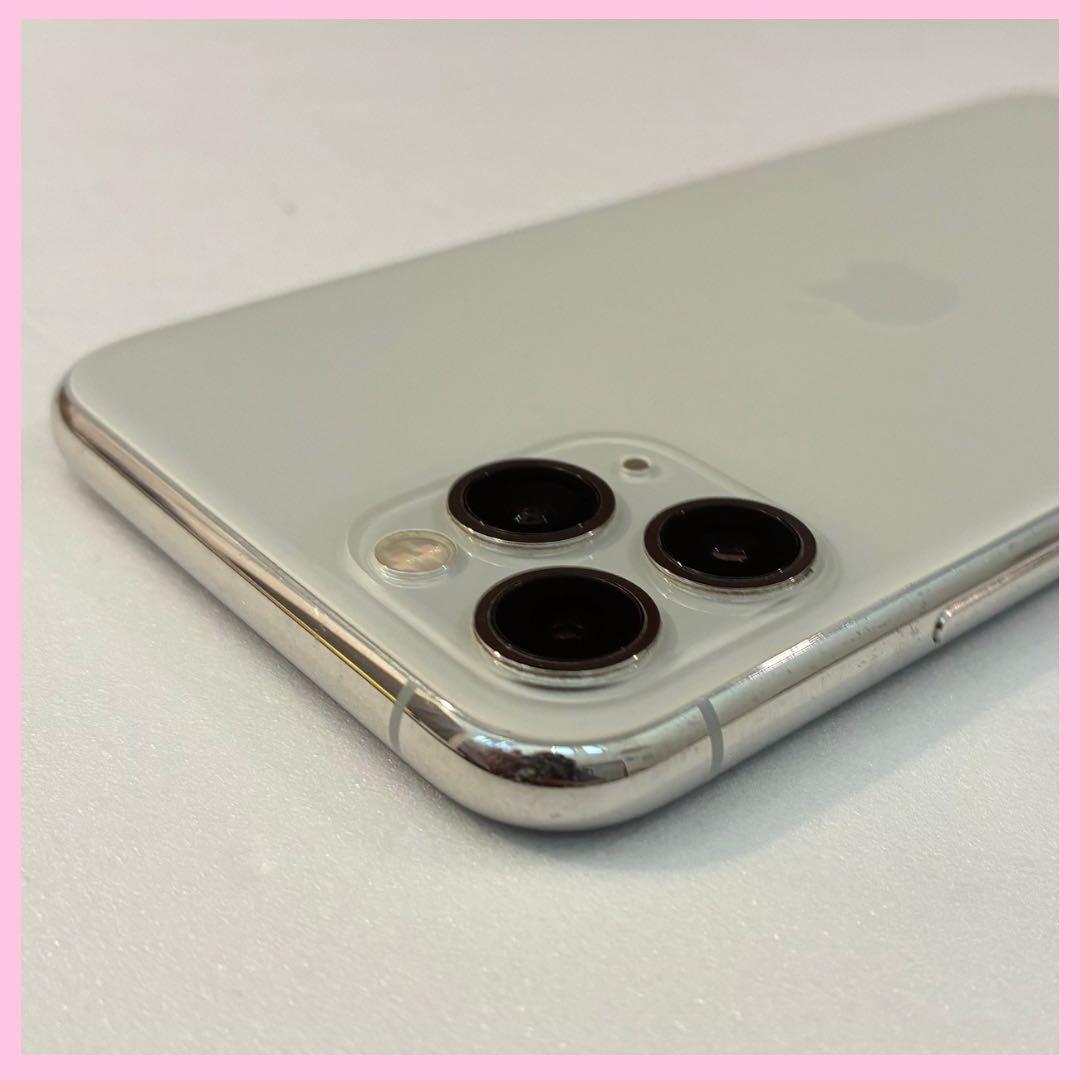 iPhone 11 Pro 256GB SIMフリー#2132