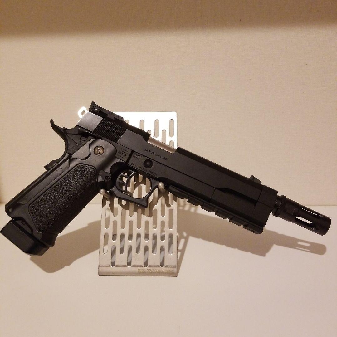 東京マルイ ハイキャパ5.1