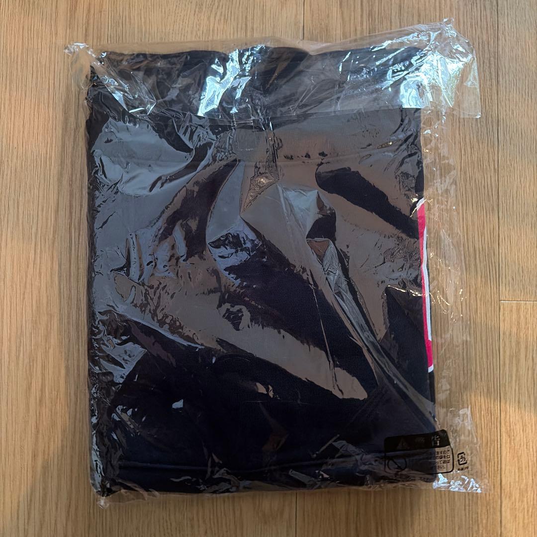 【新品】マンウィズ　GAW パーカー　Mサイズ