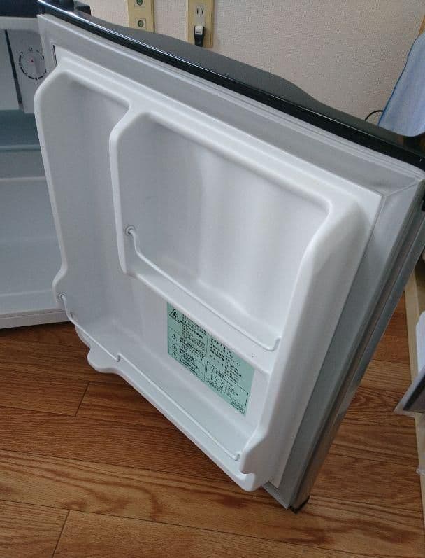 A-stage 46s ワンドア冷蔵庫