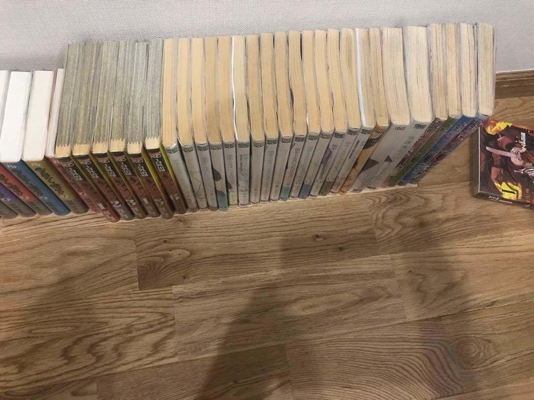 ア*ア様 漫画約400冊 透明カバー付き