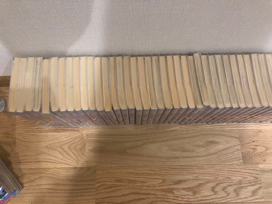 ア*ア様 漫画約400冊 透明カバー付き