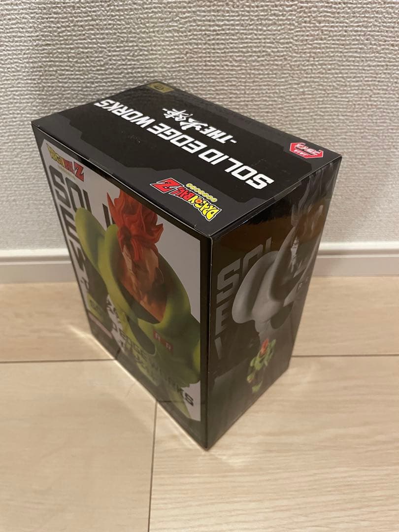 【新品未開封】ドラゴンボール フィギュア まとめ売り 6点