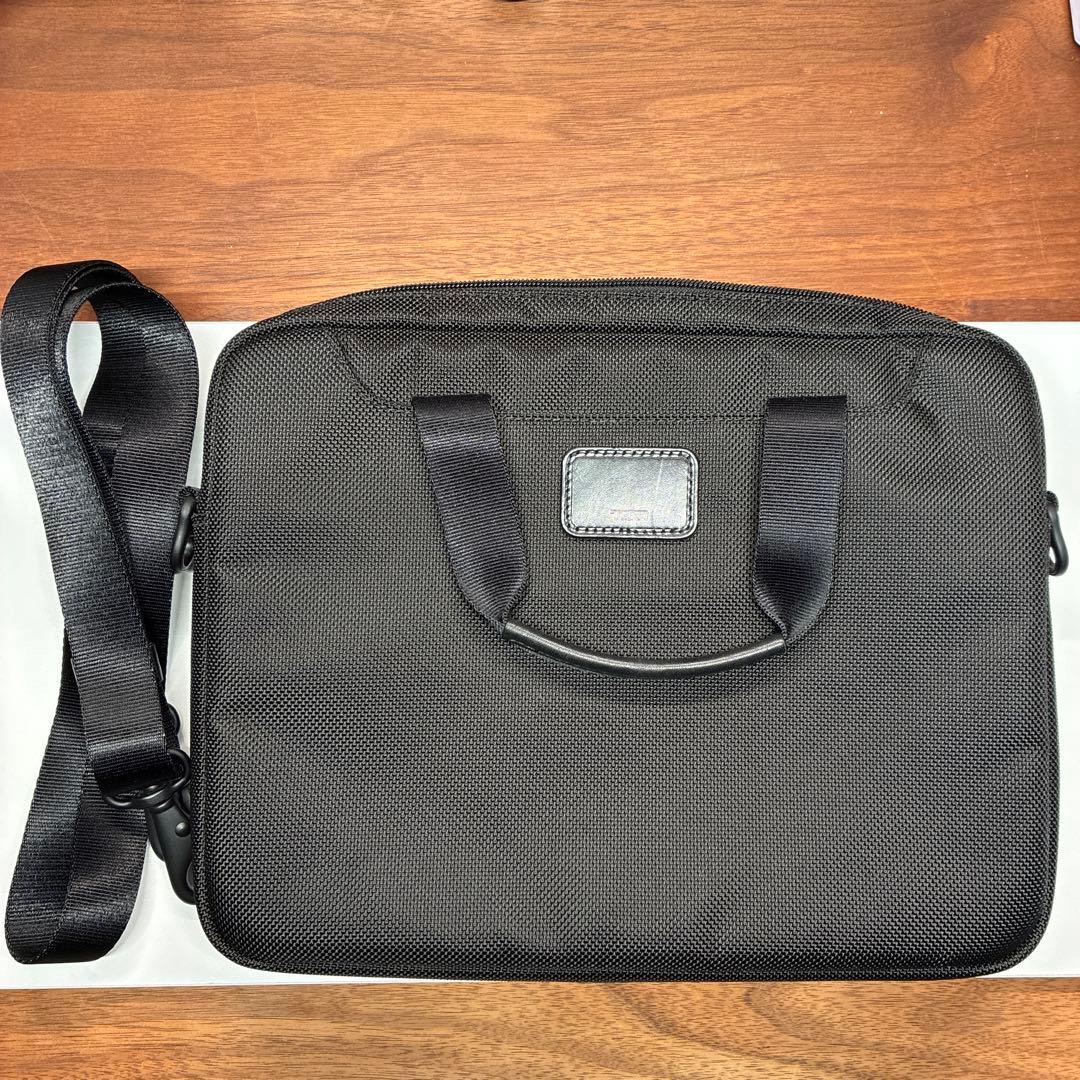 トゥミ TUMI ビジネスバッグ 026158DH バリスティックナイロン