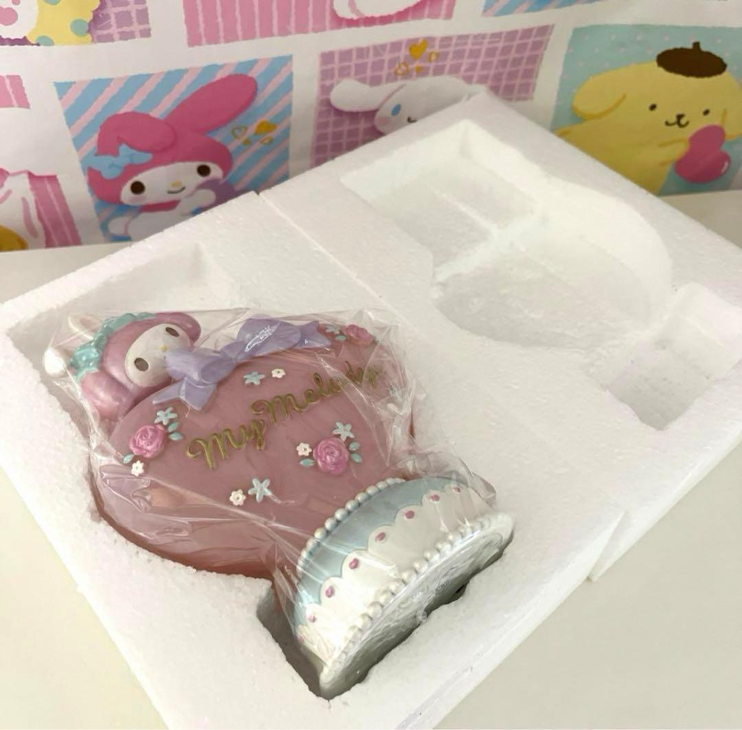 マイメロディ インテリアライト