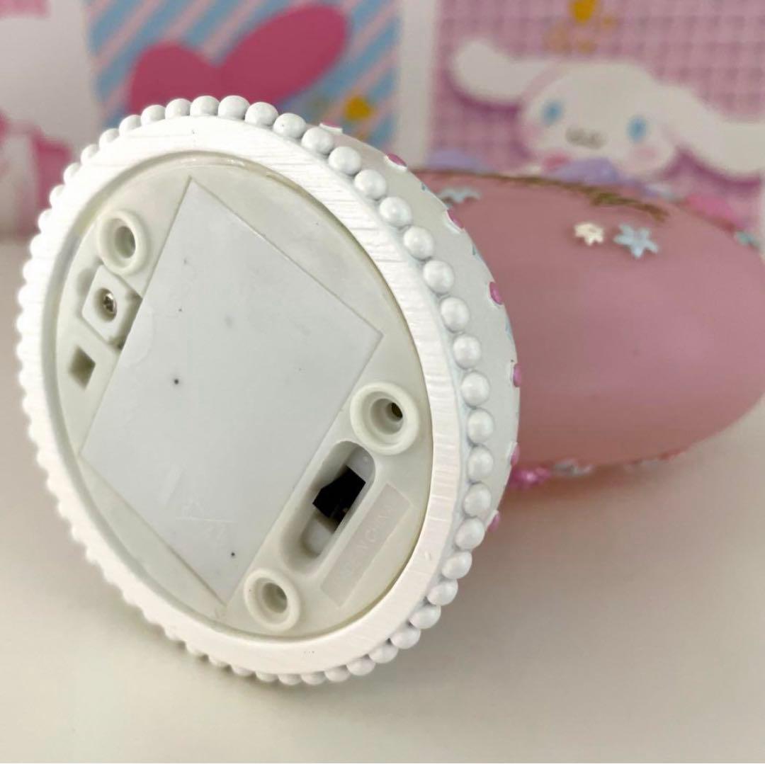 マイメロディ インテリアライト