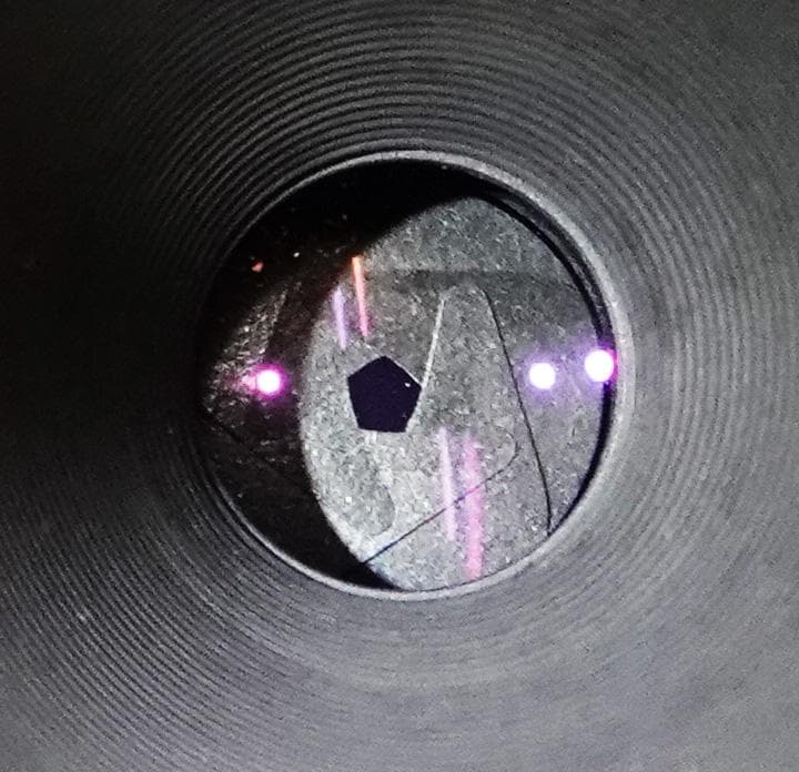 2933584　超美品！希少　Super-Macro-Takumar　F4/50