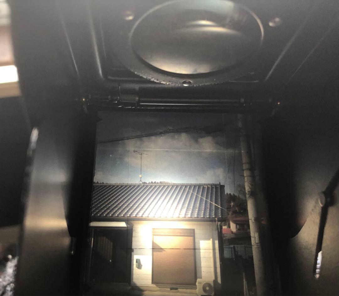 YashicaFlex 二眼レフカメラ ブラック