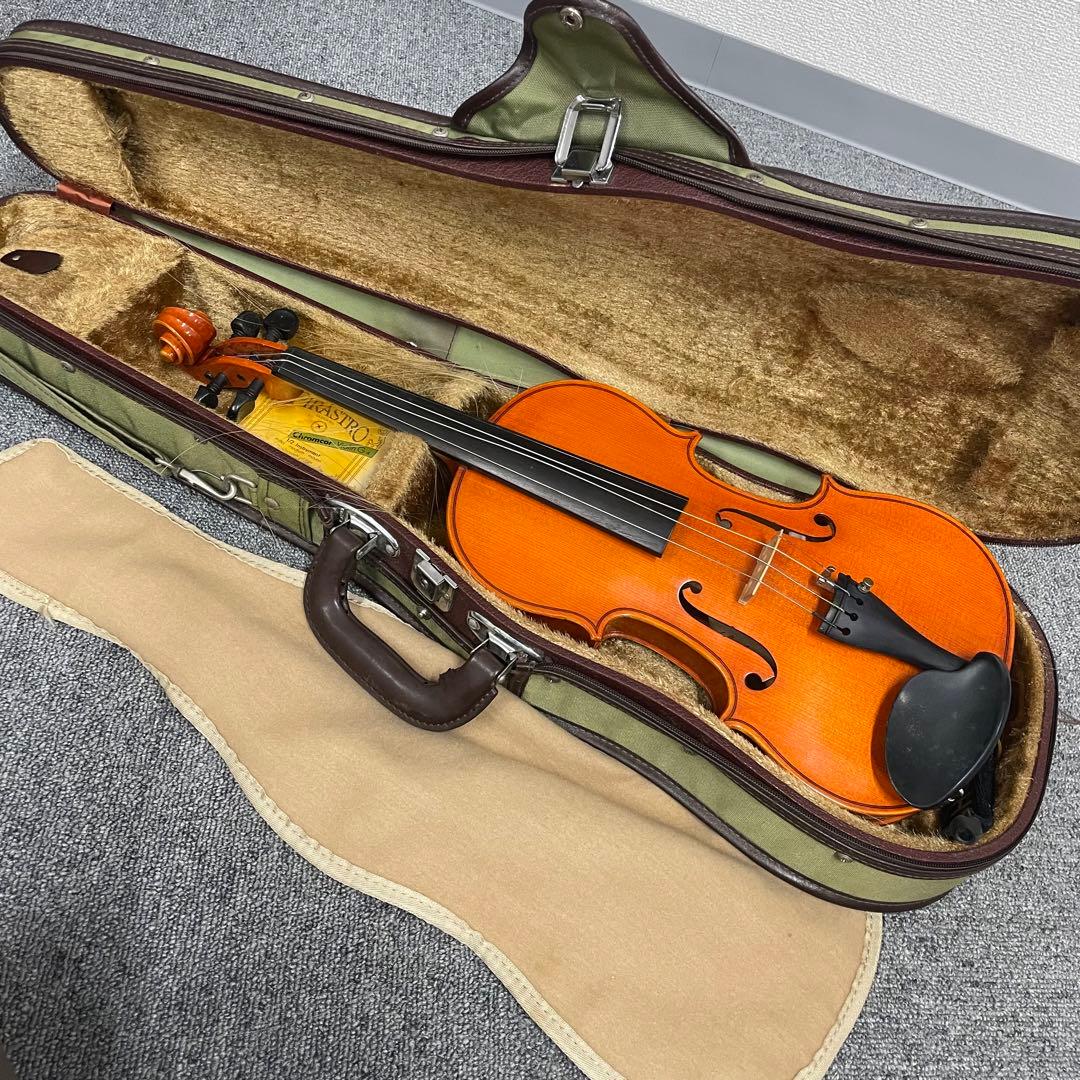 弦楽器 Antonius Stradivarius ST-01 3/4 S-216A
