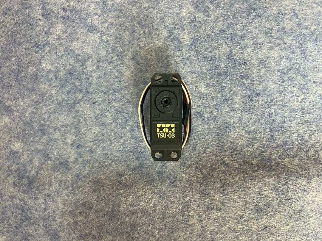 TAMIYA Finespec 24G RC送信機