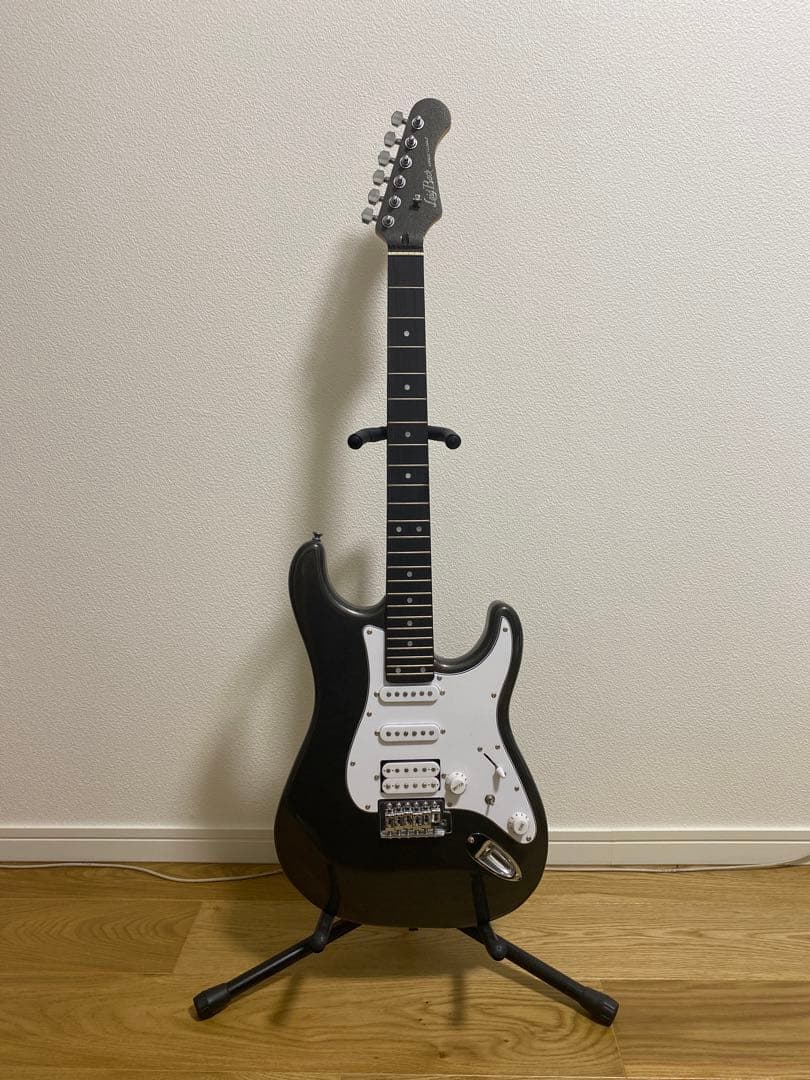 【美品】LaidBack LST-3HZ D200582 エレキギター