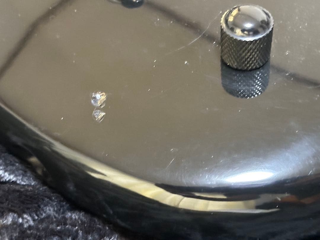 ギター Ibanez JS 100 JOE SATRIANI