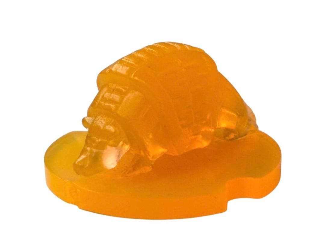 ガオの宝珠 10体セット 最後のパワーアニマルシリーズ ゴールド版 ガオコング付