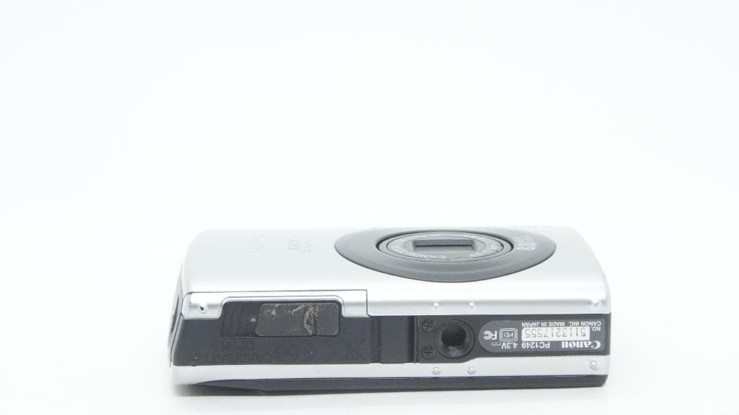 【Y3104】 Canon IXY Digital 910 IS キャノン