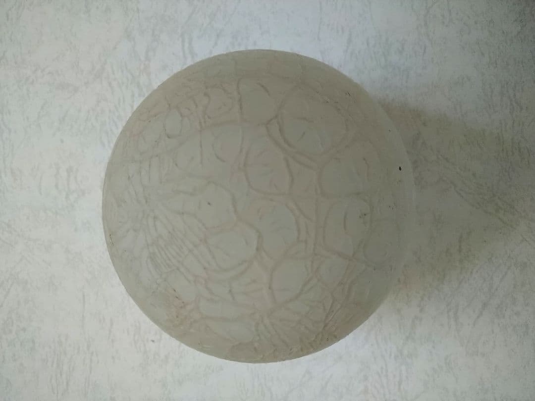 ア−ルデコのピエロランプ 　アンティーク・レプリカ