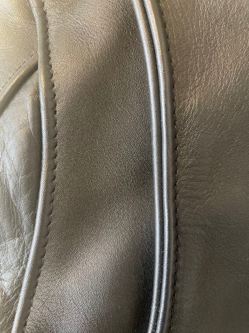 【美品】Schott ショット シングルライダース 641XX 34インチ