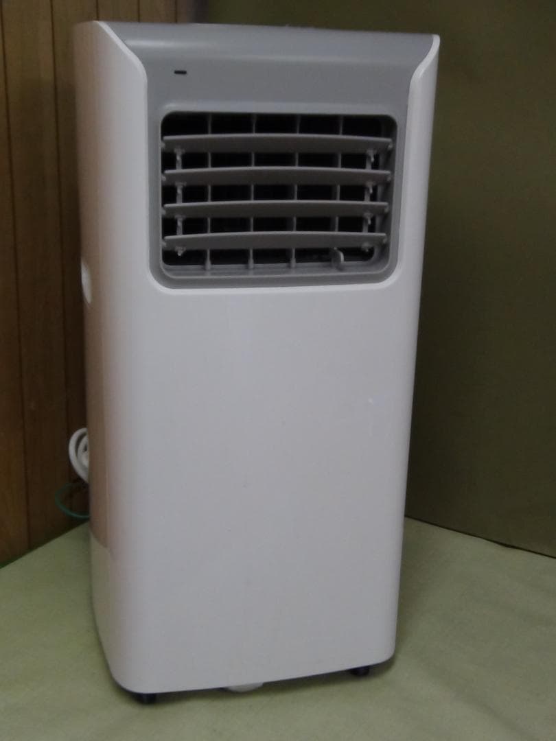 H71★スリーアップ スポットエアクーラー SC-T2117 送料無料 保証付