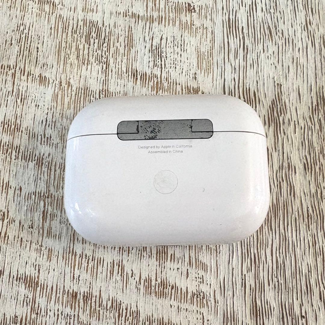 AirPods Pro 第2世代 本体