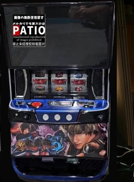 スマスロ 新鬼武者3　　⭕️簡易ユニット付⭕️