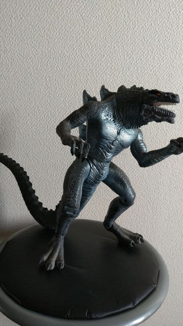 ゴジラ ウルトラマン フィギュアセット