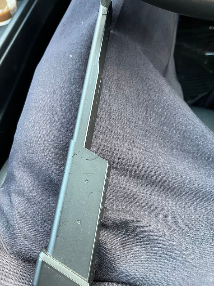 東京マルイ 電動GLOCK18C フルセミオート　美品　オマケ100連マガジン付