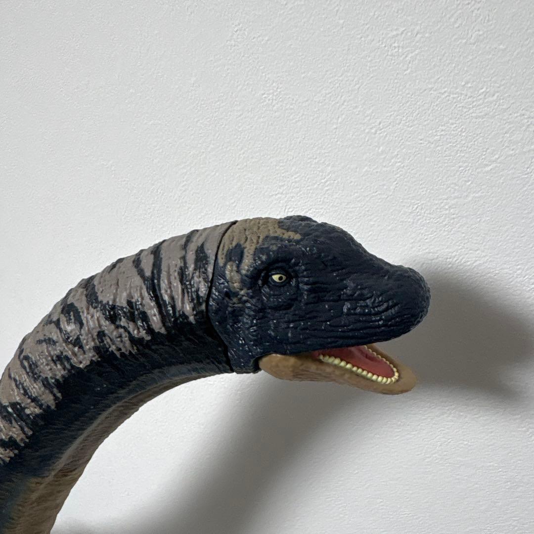 ジュラシックワールドマテル　ドレッドノータス