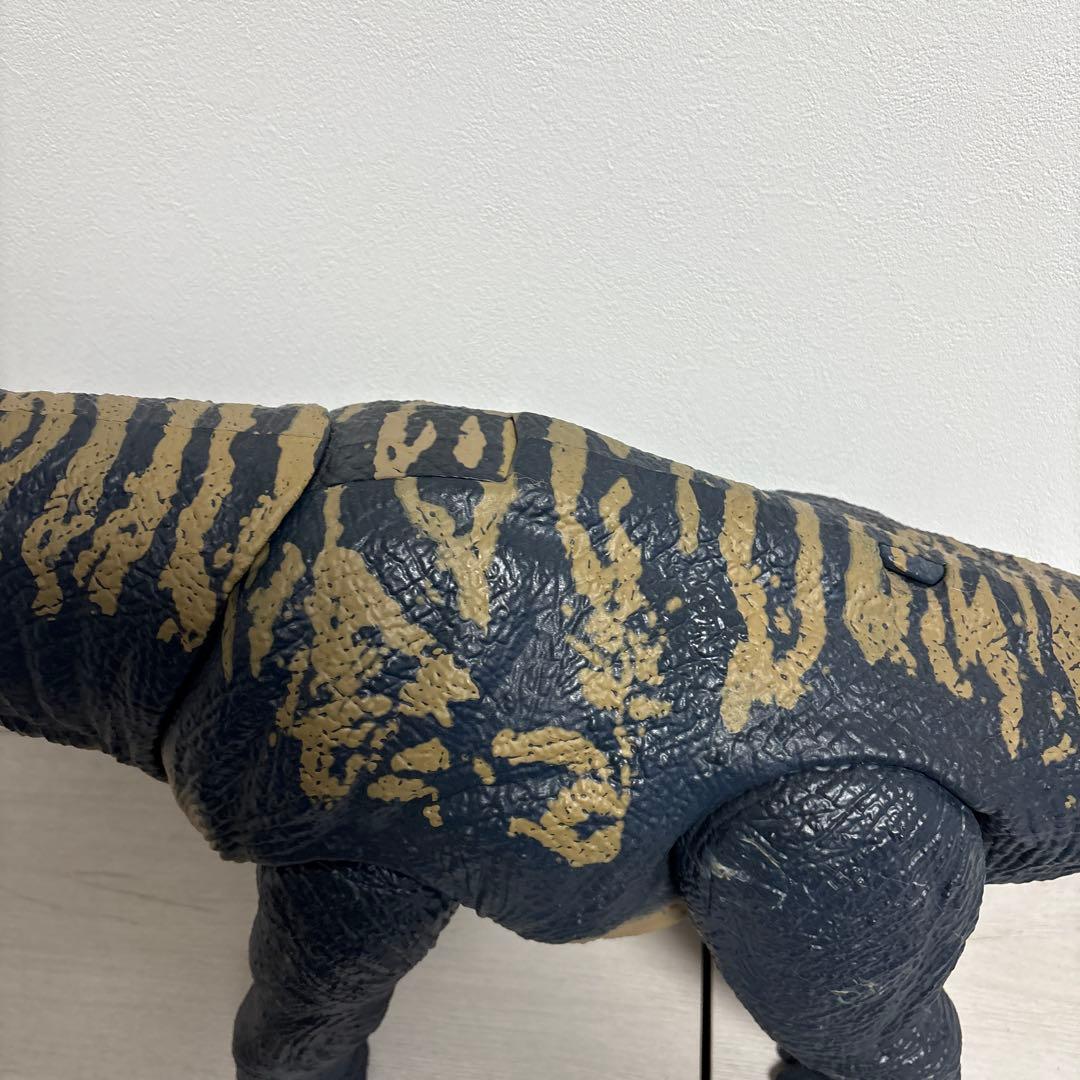 ジュラシックワールドマテル　ドレッドノータス