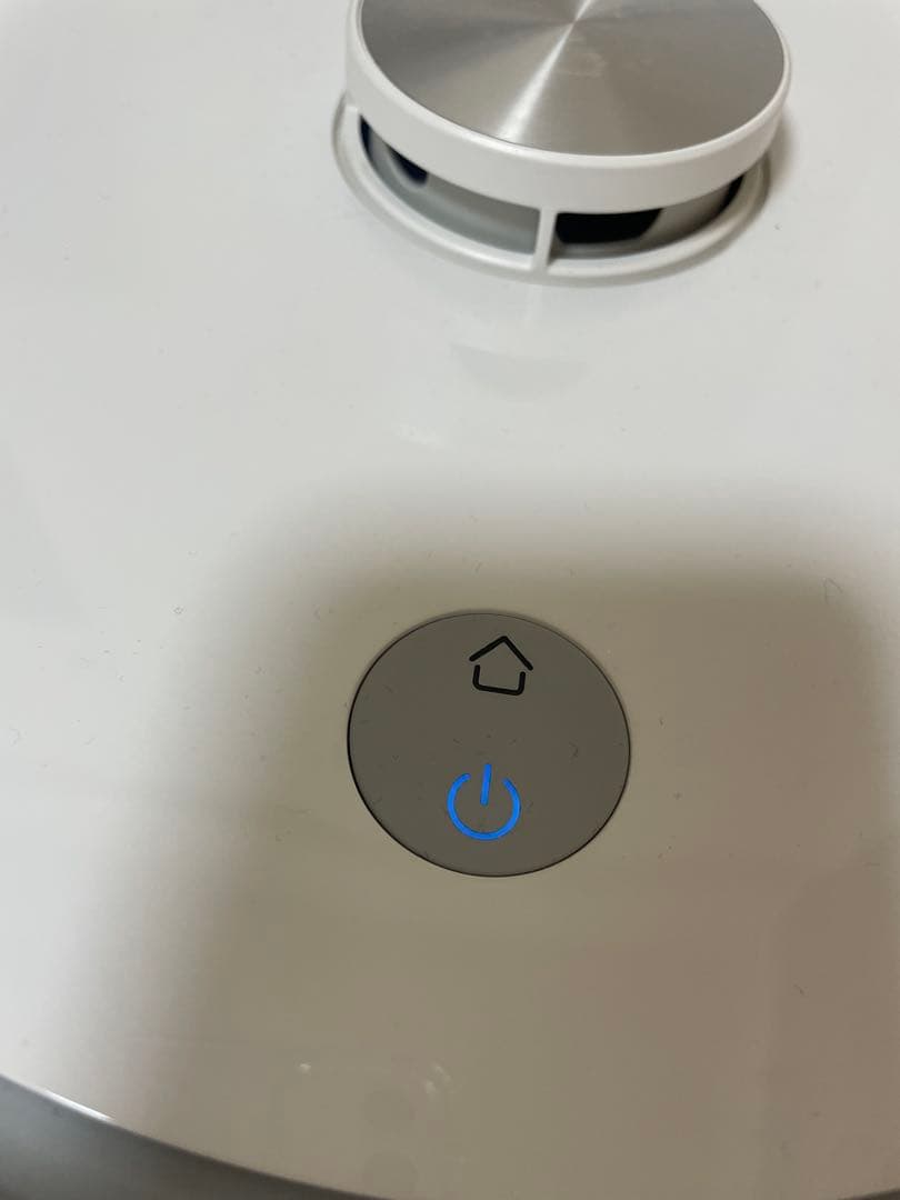 Honiture Q6 proロボット掃除機 水拭き可能 本体と充電ゴミ回収機器