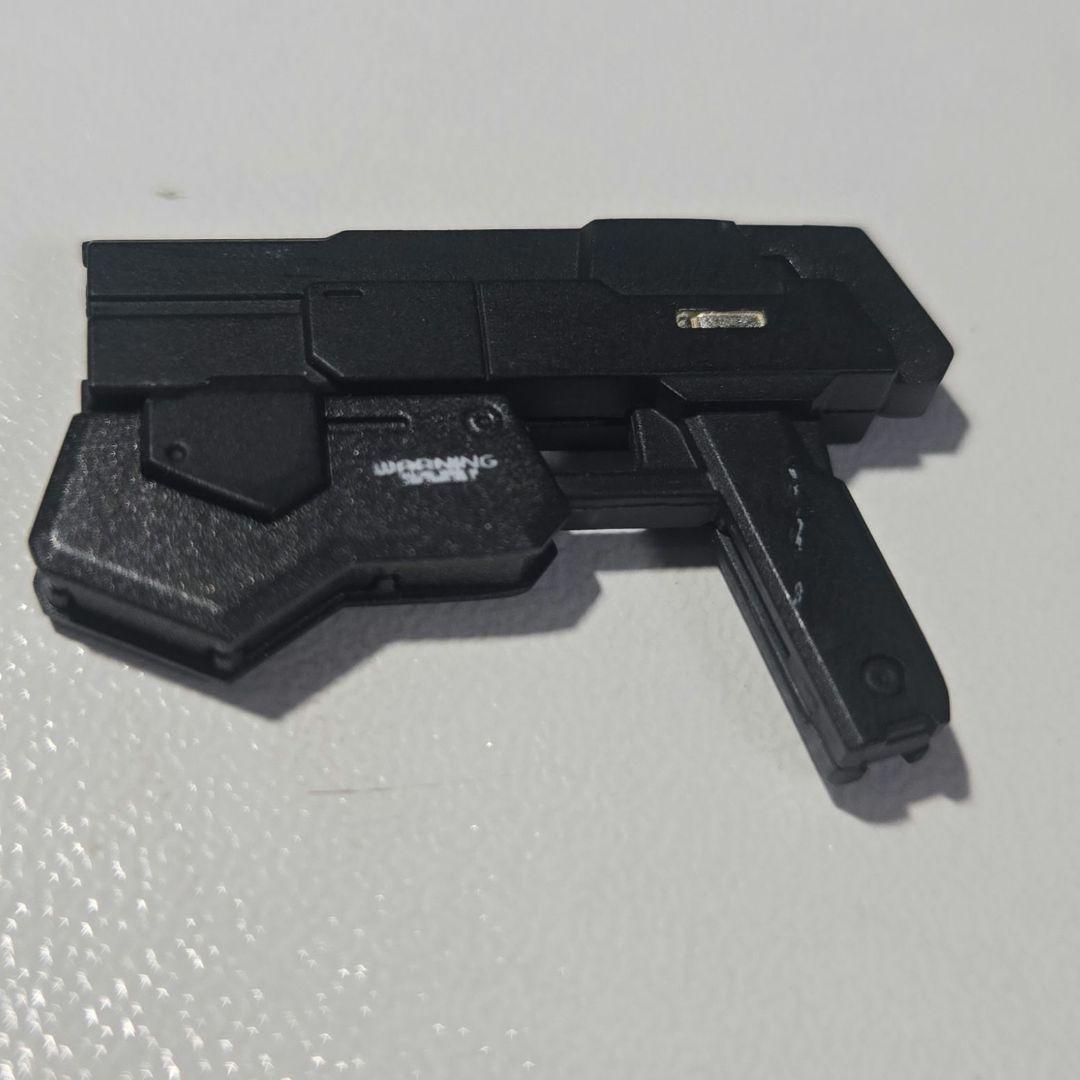 【最終値下げ】MG ガンダムデュナメス 全塗装