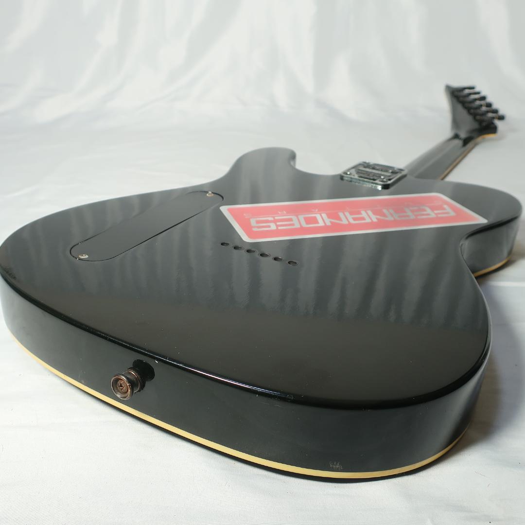 VESTER MANIAC エレキギター GOTOHペグ 布袋コピーモデル