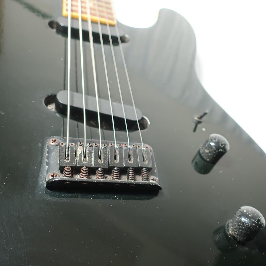 VESTER MANIAC エレキギター GOTOHペグ 布袋コピーモデル