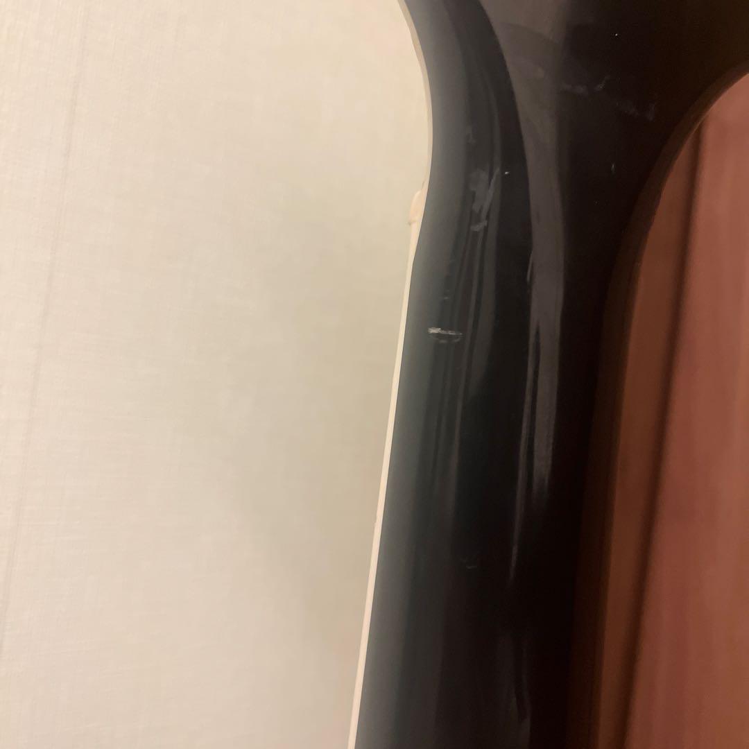 Grass Roots G-LPC-MINI ESPレスポールタイプミニギター