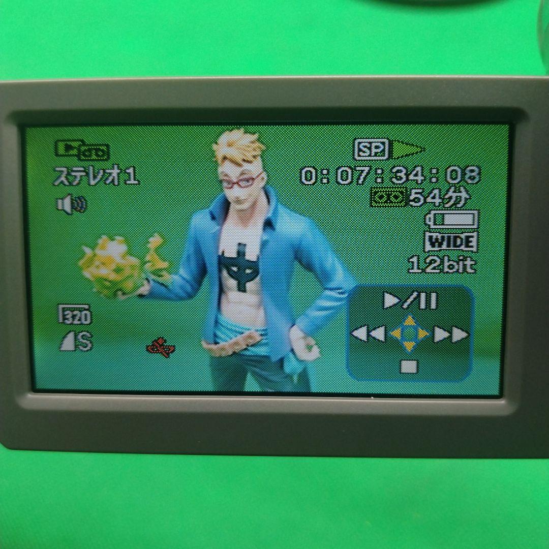 【動作確認OK】Canon キヤノン FV M300 ミニDV