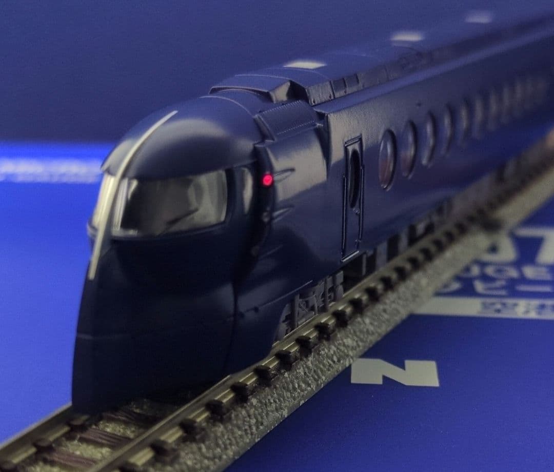 鉄道模型 南海50000系 特急ラピート 6両セット