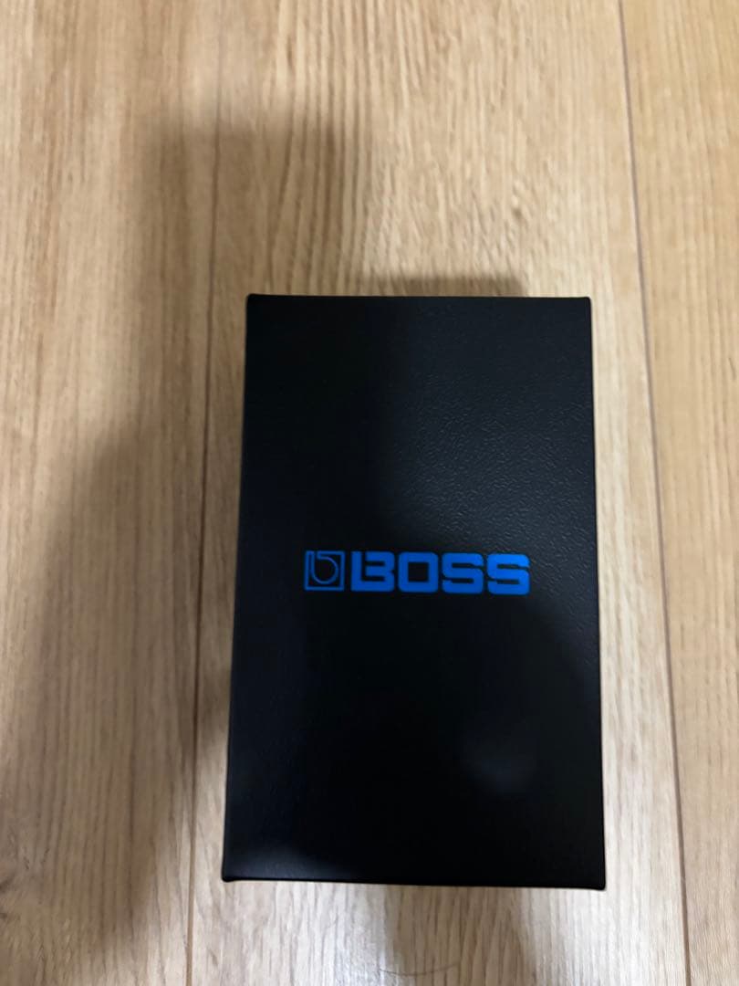 ギター BOSS Booster/Preamp BP-1W WAZA CRAFT