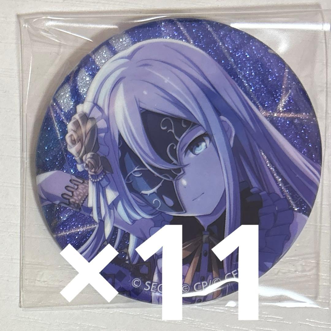 プロセカ 宵崎奏 囚われのマリオネット 缶バッジ 缶バ