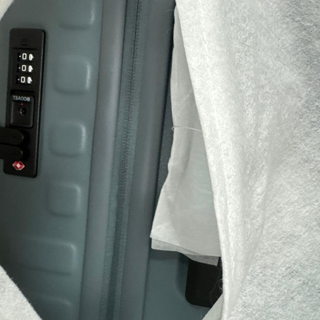 LOJEL　スーツケース CUBO FIT REFRESH 100L